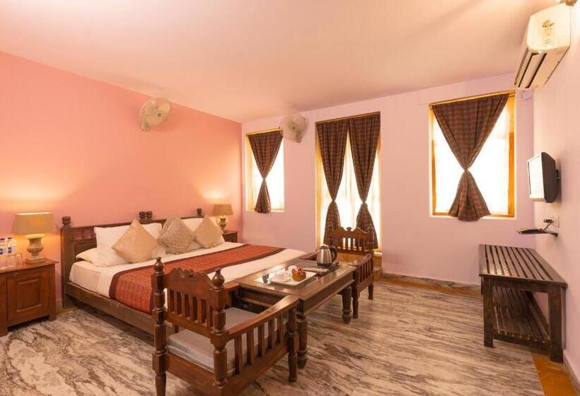 ホテル Helsinki House