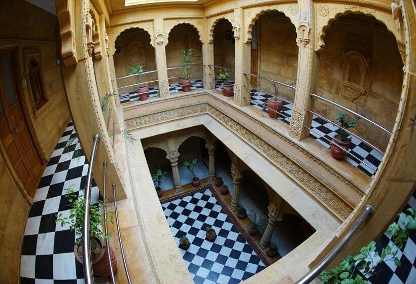 ホテル Helsinki House