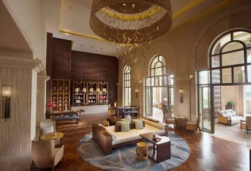 호텔 Hilton Yuxi Fuxian Lake