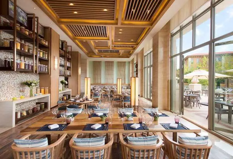 호텔 Hilton Yuxi Fuxian Lake