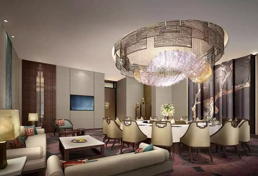 호텔 Hilton Yuxi Fuxian Lake