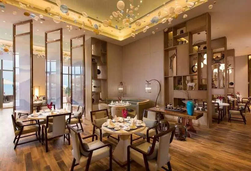 호텔 Hilton Yuxi Fuxian Lake