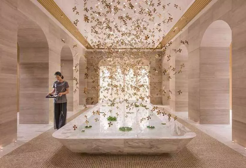 호텔 Hilton Yuxi Fuxian Lake