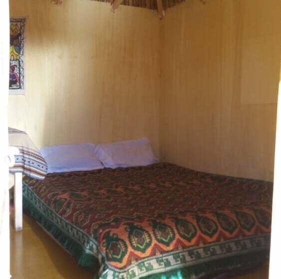 ホテル Islas Uros Lodge