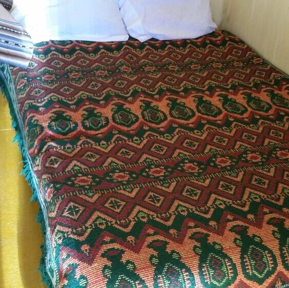 ホテル Islas Uros Lodge