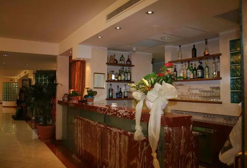 בית מלון כפרי La Fonte