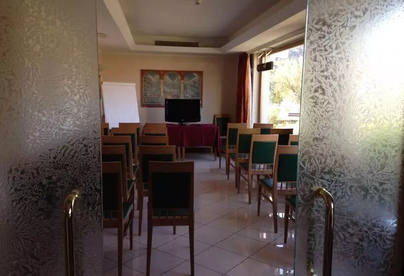 בית מלון כפרי La Fonte