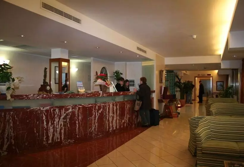 בית מלון כפרי La Fonte