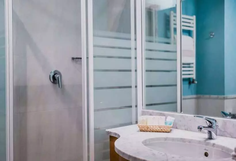 בית מלון כפרי La Fonte