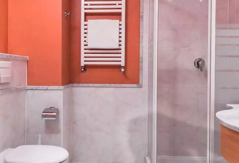 בית מלון כפרי La Fonte