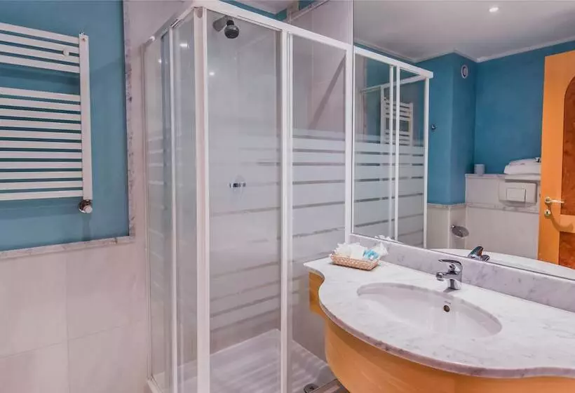 בית מלון כפרי La Fonte