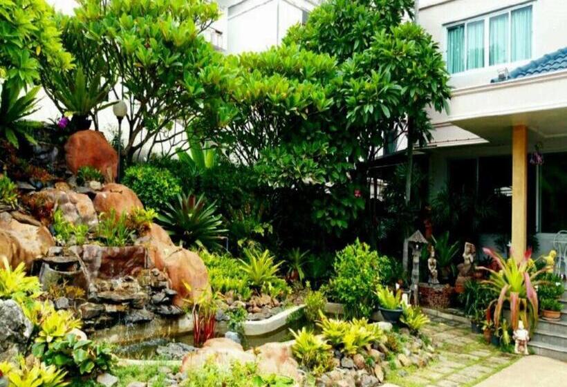 Отель Loei Orchid