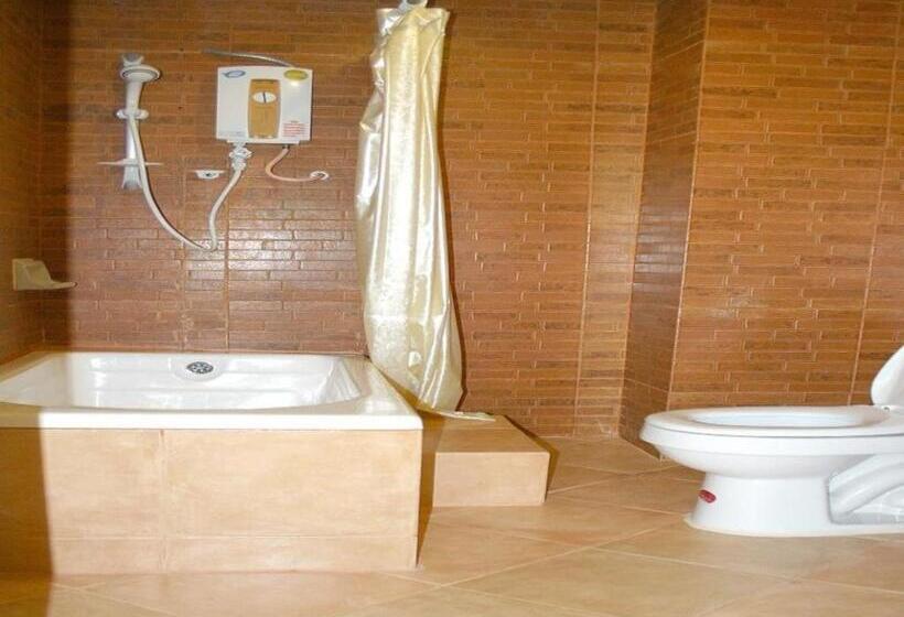 Отель Loei Orchid