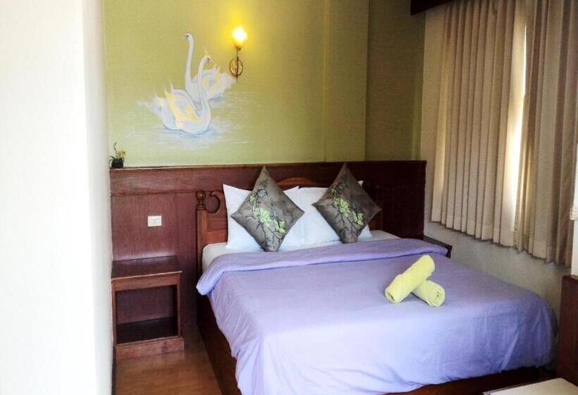 Отель Loei Orchid