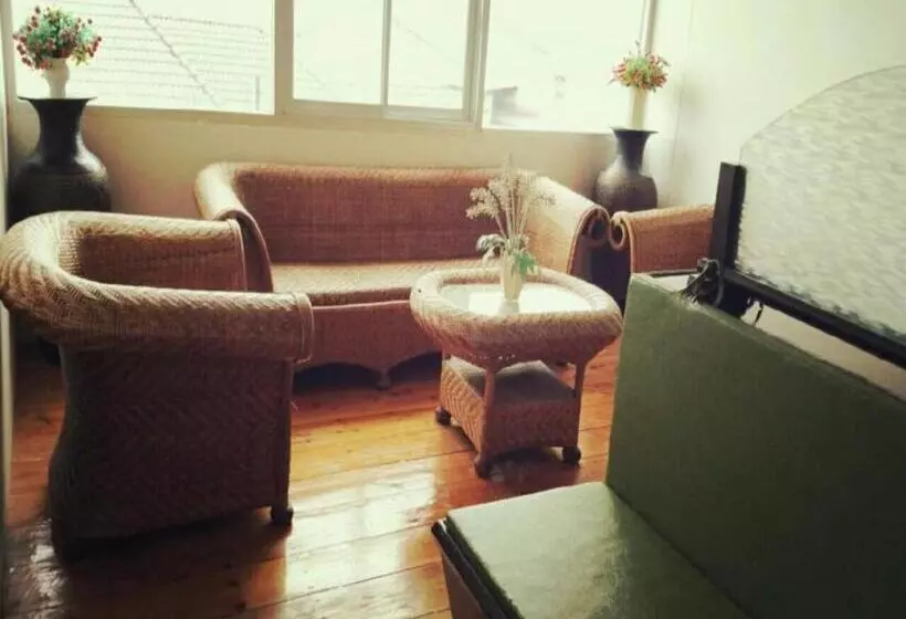 Отель Loei Orchid