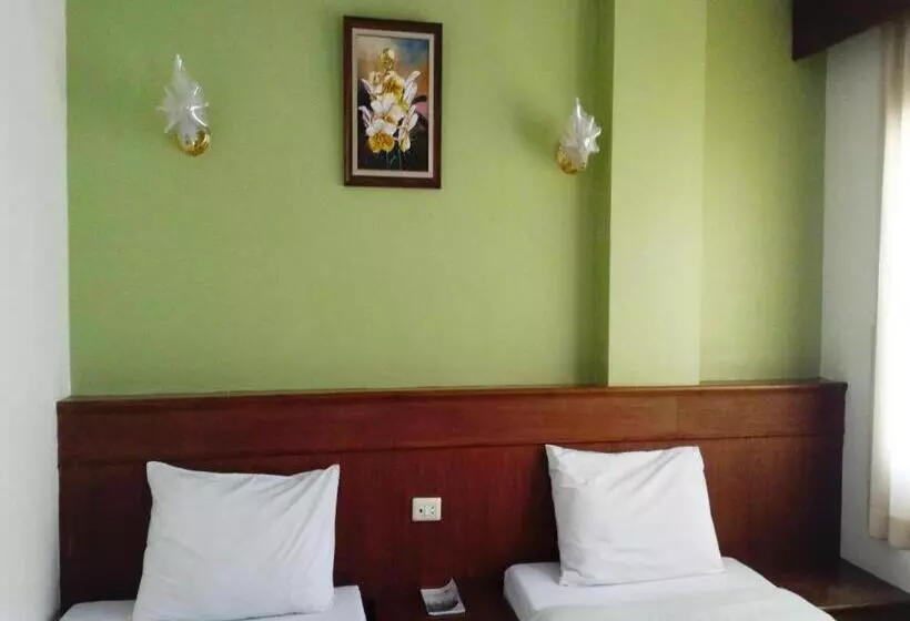 Отель Loei Orchid