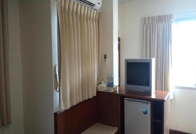 Отель Loei Orchid