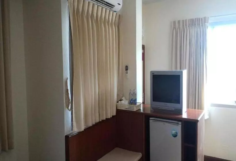 Отель Loei Orchid