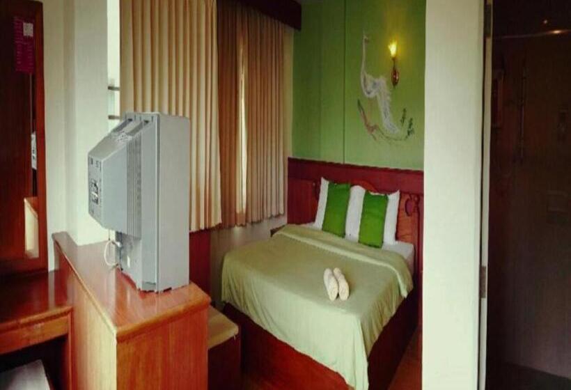 Отель Loei Orchid