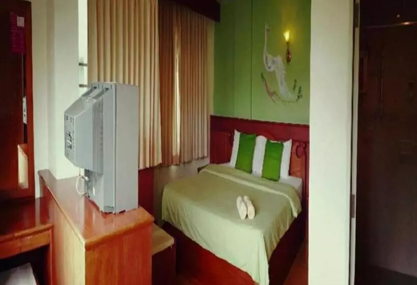 Отель Loei Orchid