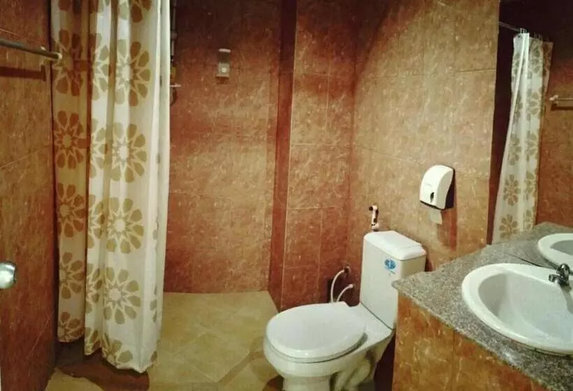 Отель Loei Orchid