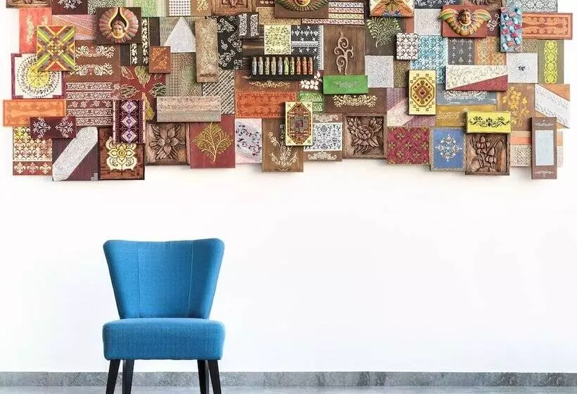 هتل Lp Equipetrol