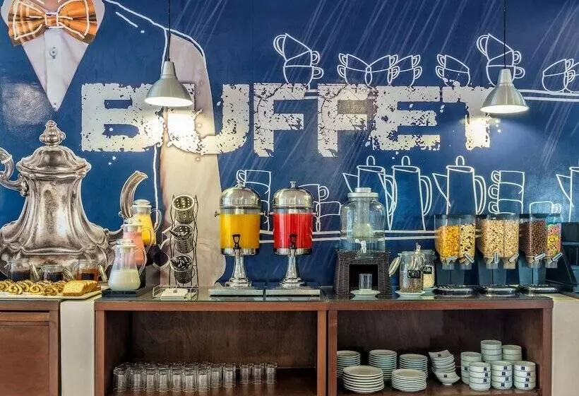 هتل Lp Equipetrol