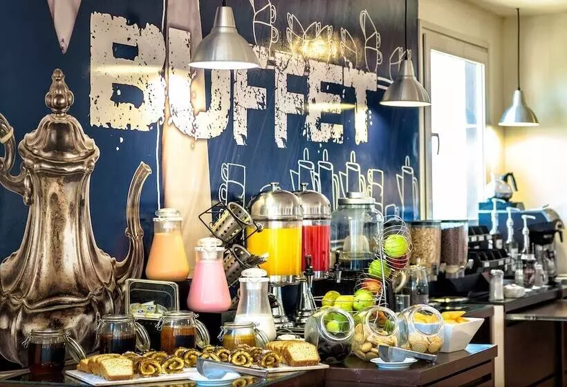 هتل Lp Equipetrol