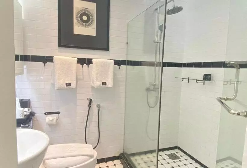 Hotel M Boutique Station 18