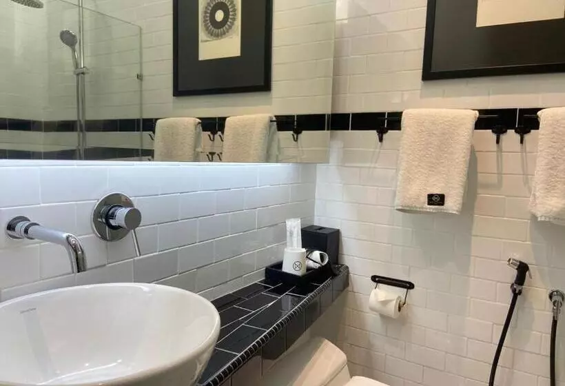 Hotel M Boutique Station 18