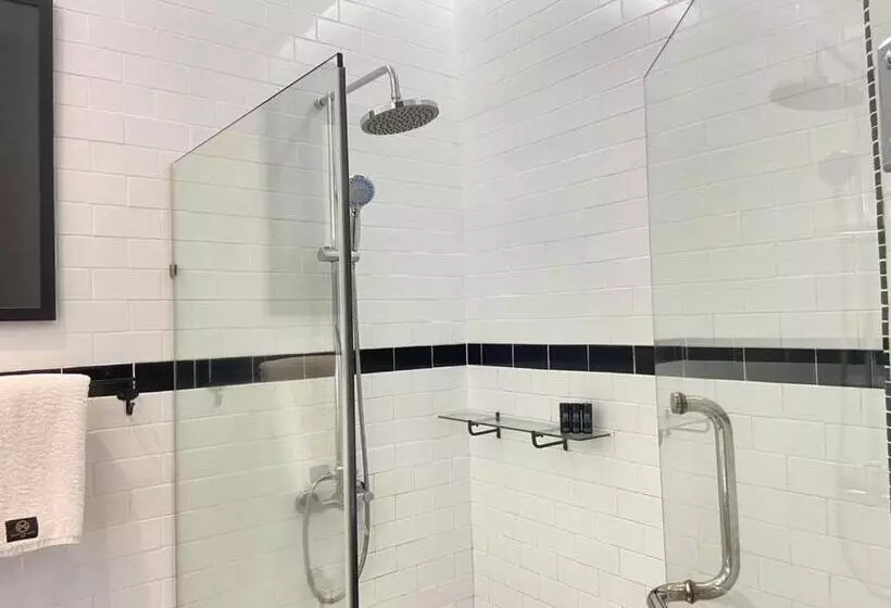 Hotel M Boutique Station 18