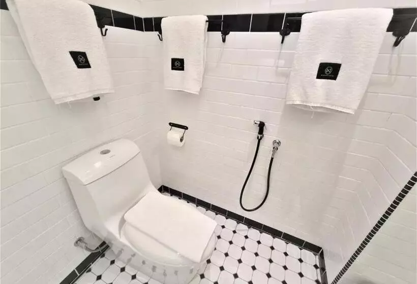 Hotel M Boutique Station 18