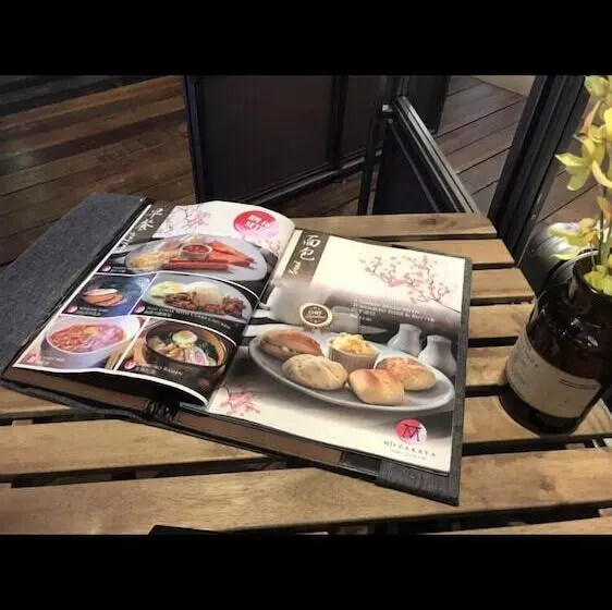 Hotel M Boutique Station 18