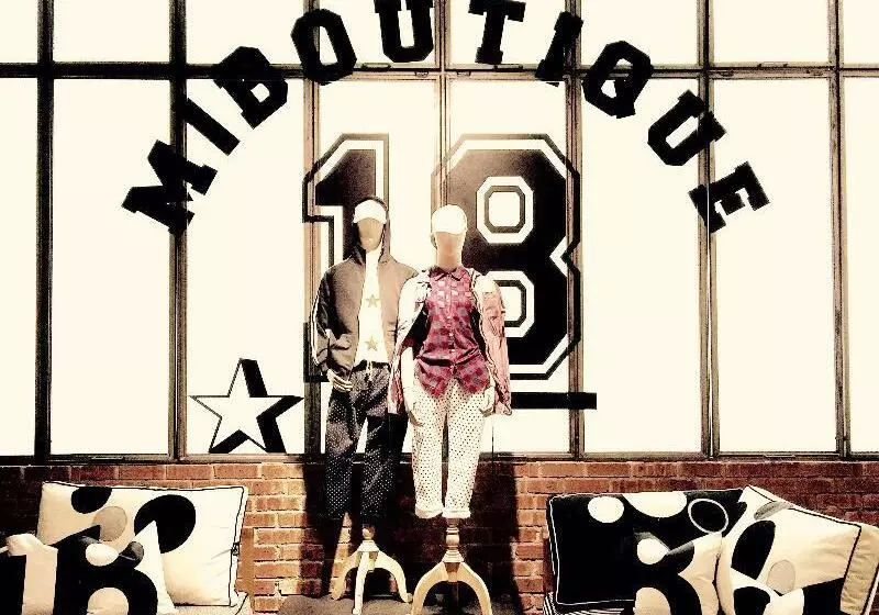 Hotel M Boutique Station 18