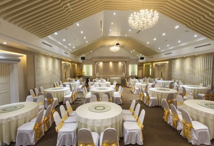 Hotel Nantrungjai Boutique