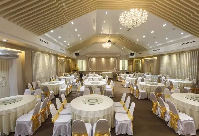 ホテル Nantrungjai Boutique