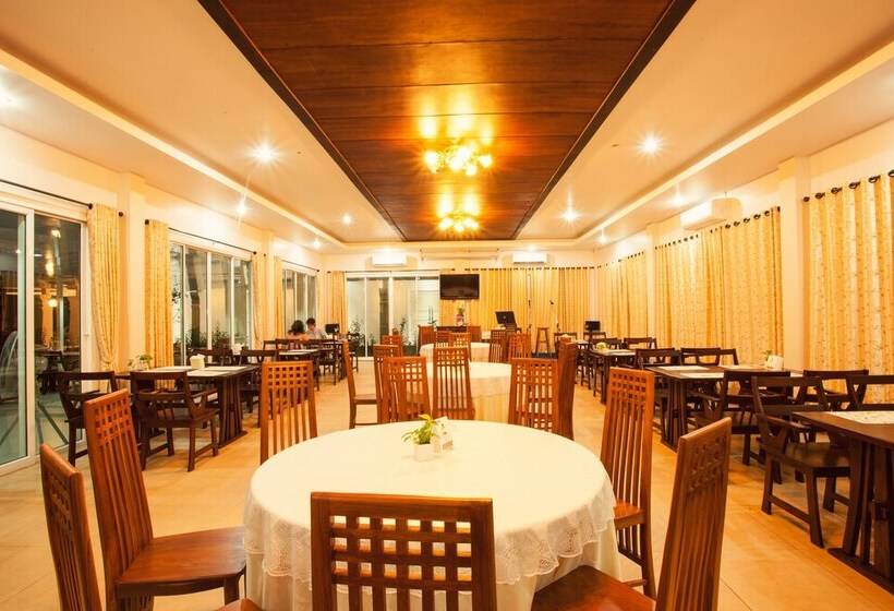 Hotel Nantrungjai Boutique