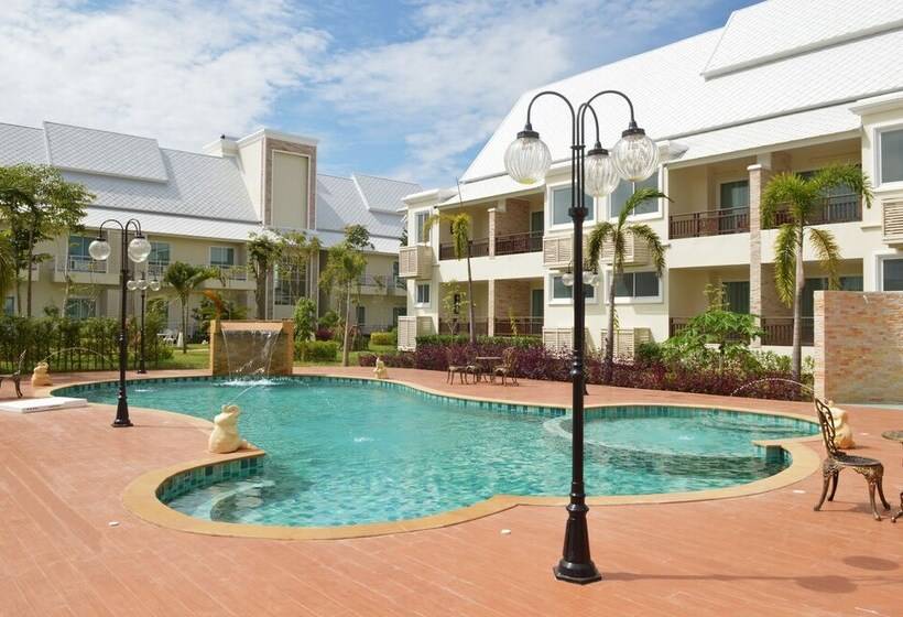 Hotel Nantrungjai Boutique