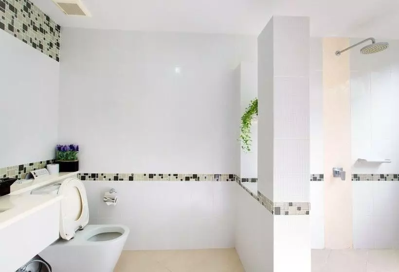 ホテル Nantrungjai Boutique