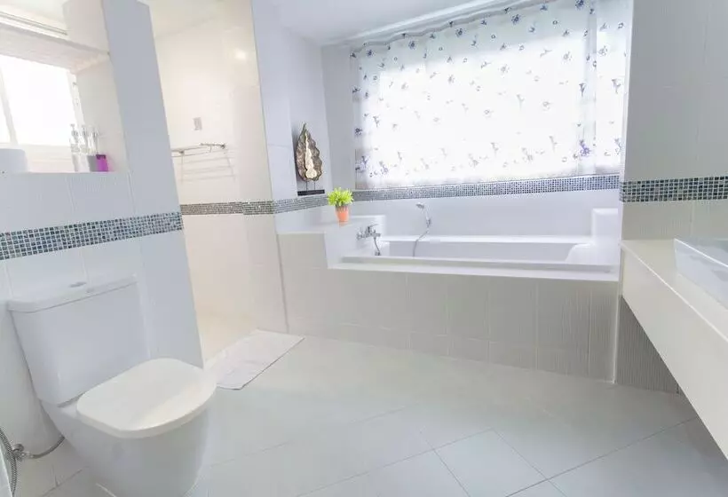 ホテル Nantrungjai Boutique