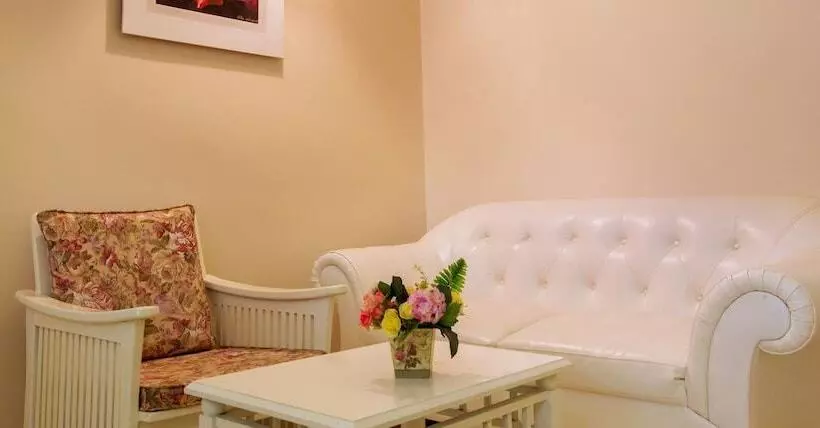 ホテル Nantrungjai Boutique