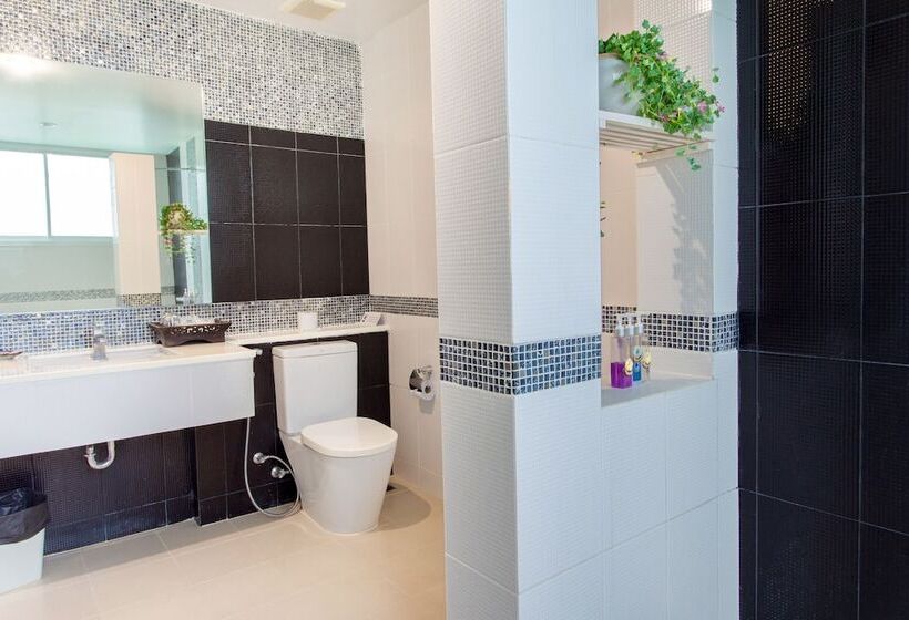 Hotel Nantrungjai Boutique