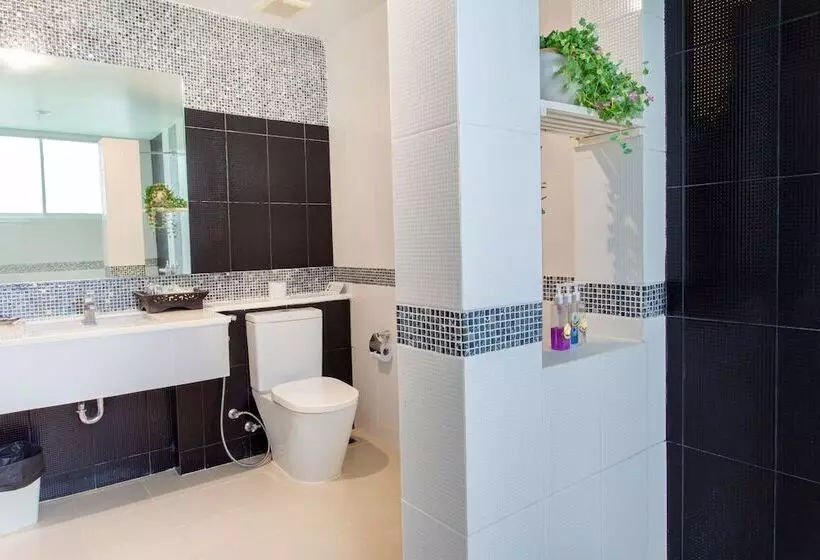 ホテル Nantrungjai Boutique