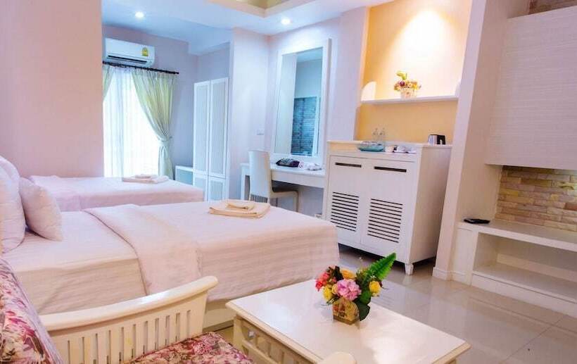 Hotel Nantrungjai Boutique