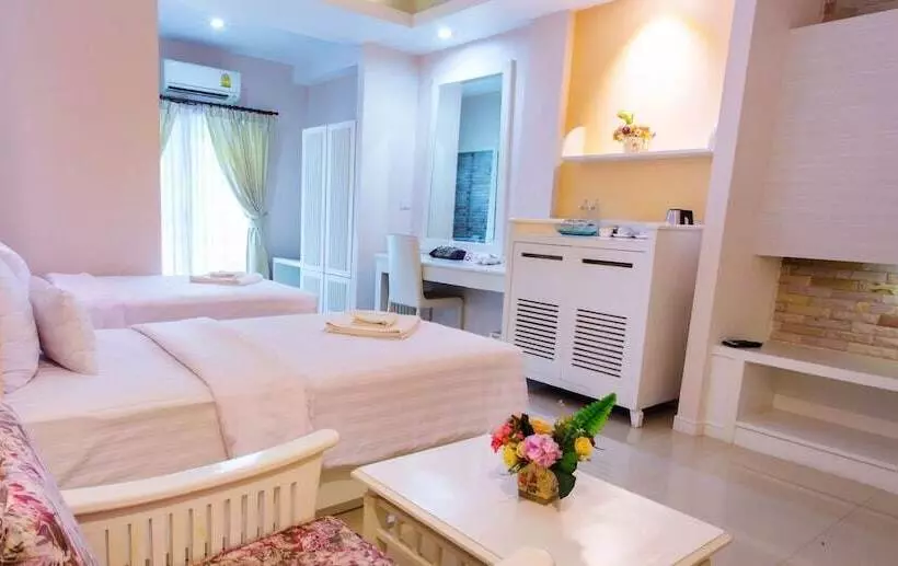 ホテル Nantrungjai Boutique