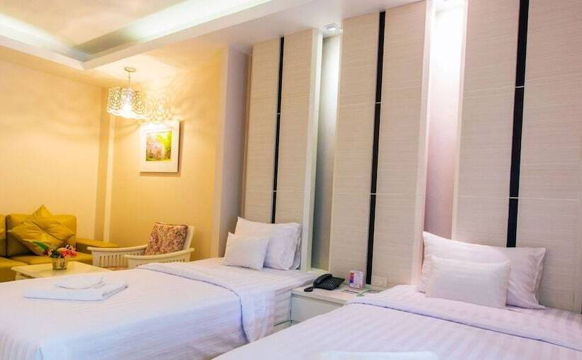 Hotel Nantrungjai Boutique