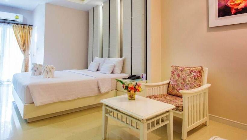 Hotel Nantrungjai Boutique