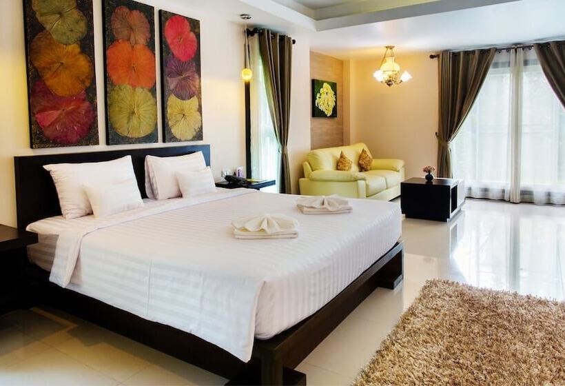 Hotel Nantrungjai Boutique