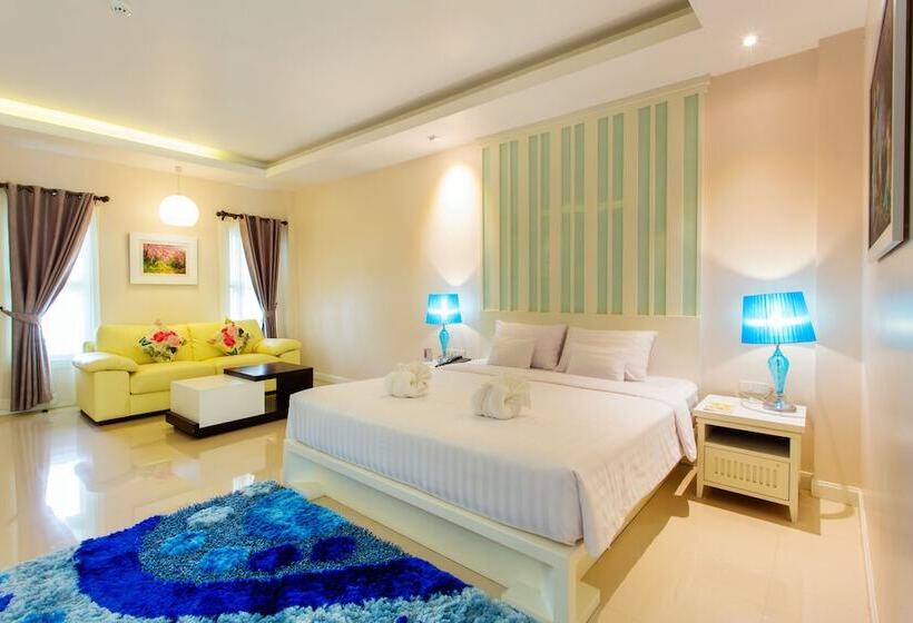 Hotel Nantrungjai Boutique