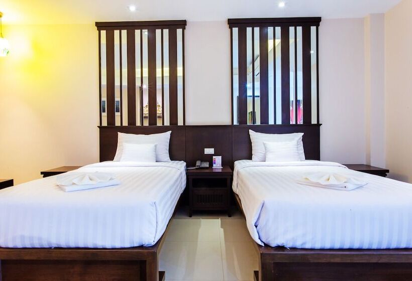 Hotel Nantrungjai Boutique